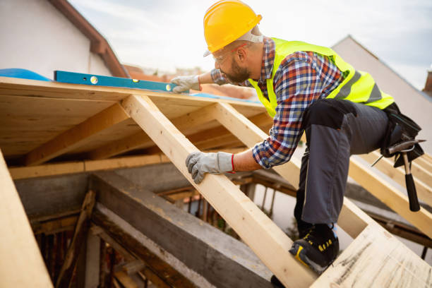 Best Best Roofing Contractors  in Lake Winnebago, MO