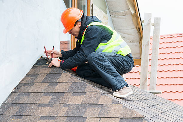 Quick and Trustworthy Emergency Roof Repair Services in Lake Winnebago, MO